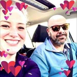 Meet your Posher, Sandra